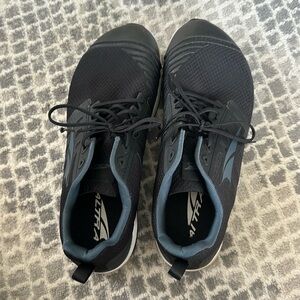 Altra training shoes for the gym — size 13